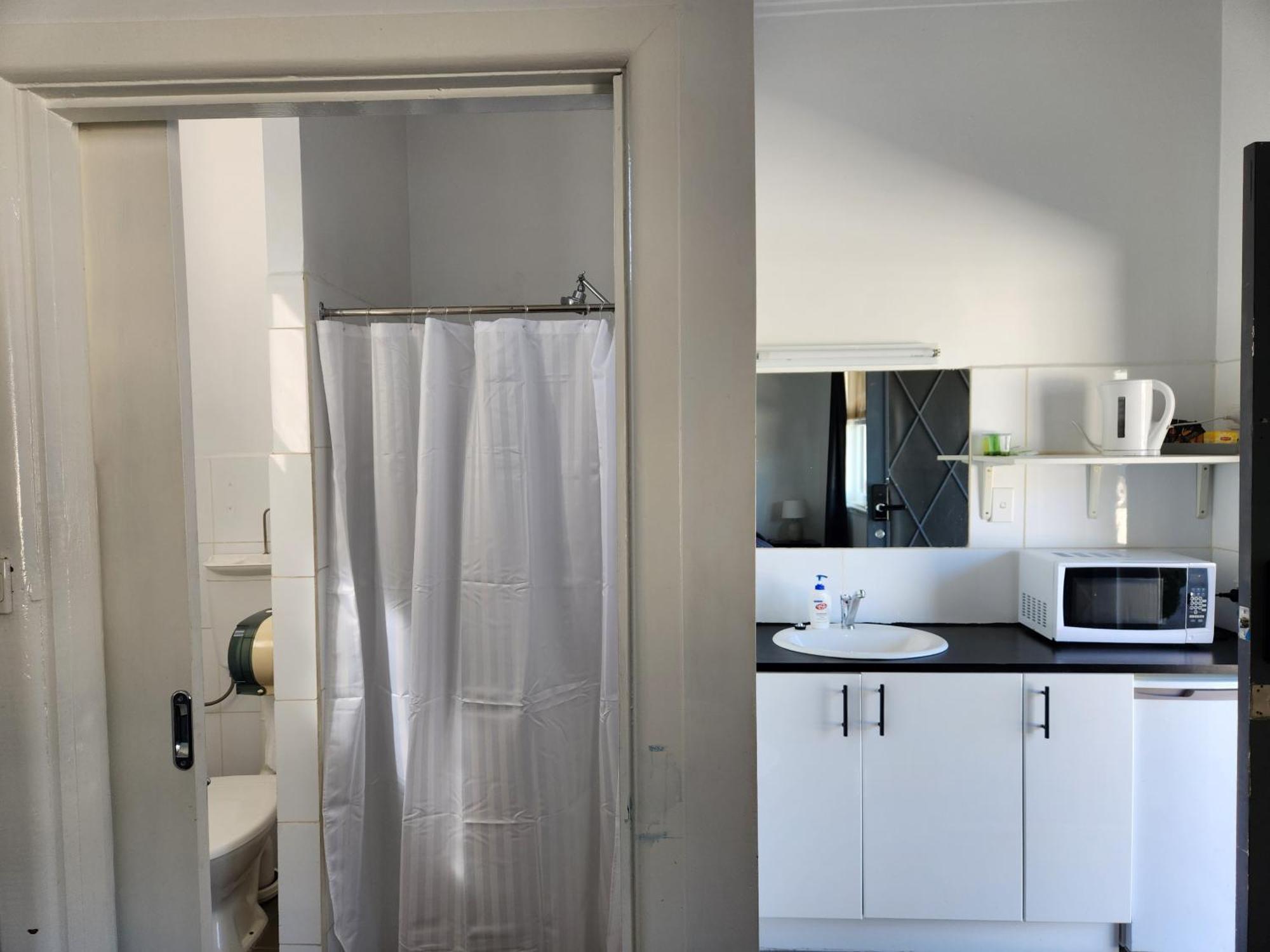 Calder Family Motel Bendigo Luaran gambar