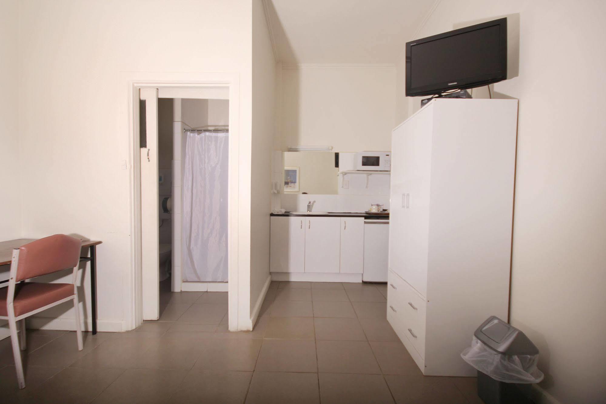 Calder Family Motel Bendigo Luaran gambar